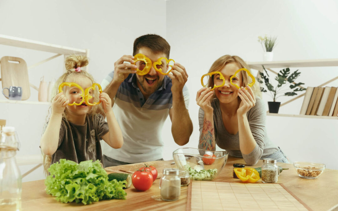 Top 10 Foods for Healthy Teeth and Gums