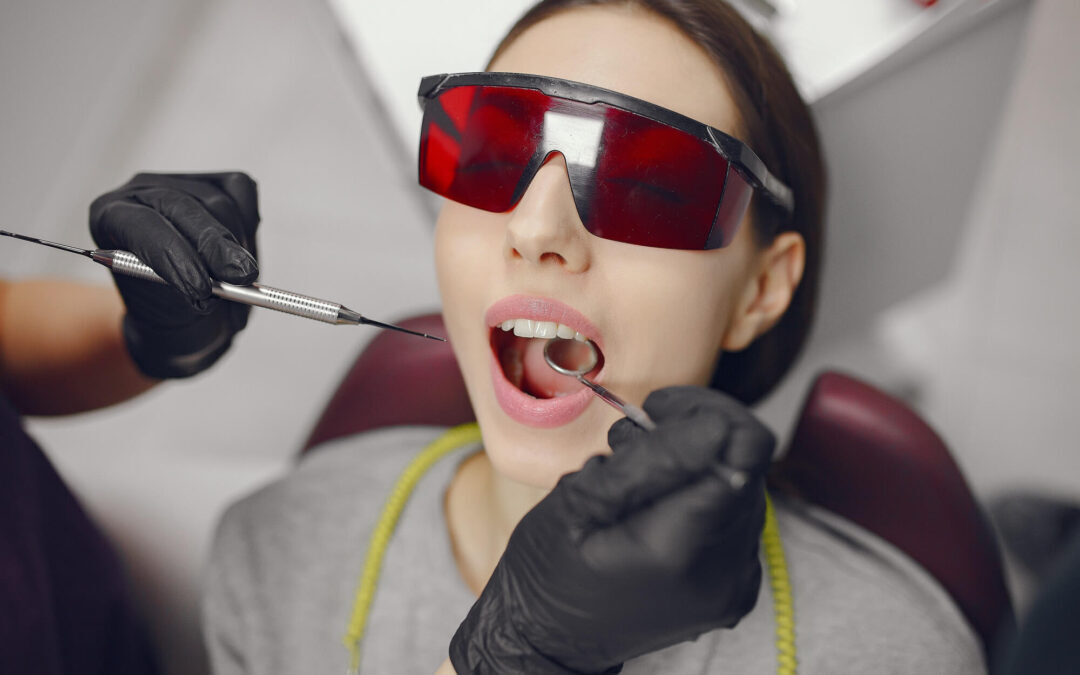 How to Maintain Your Teeth After Whitening