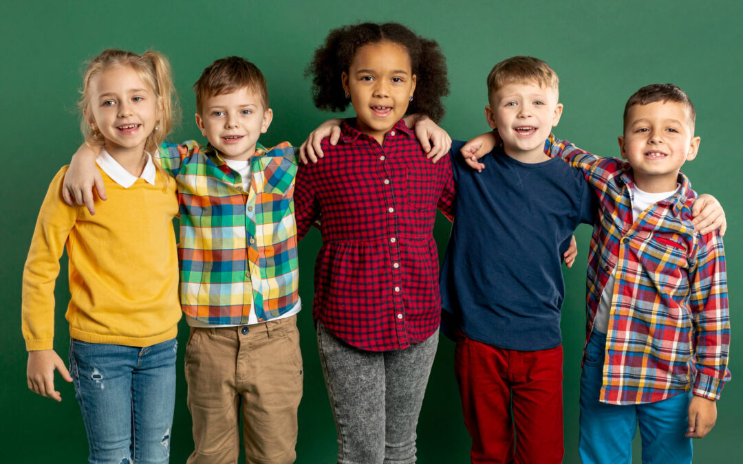 Celebrating Children’s Dental Health Month 2025: Latest Innovations in Kids’ Dentistry