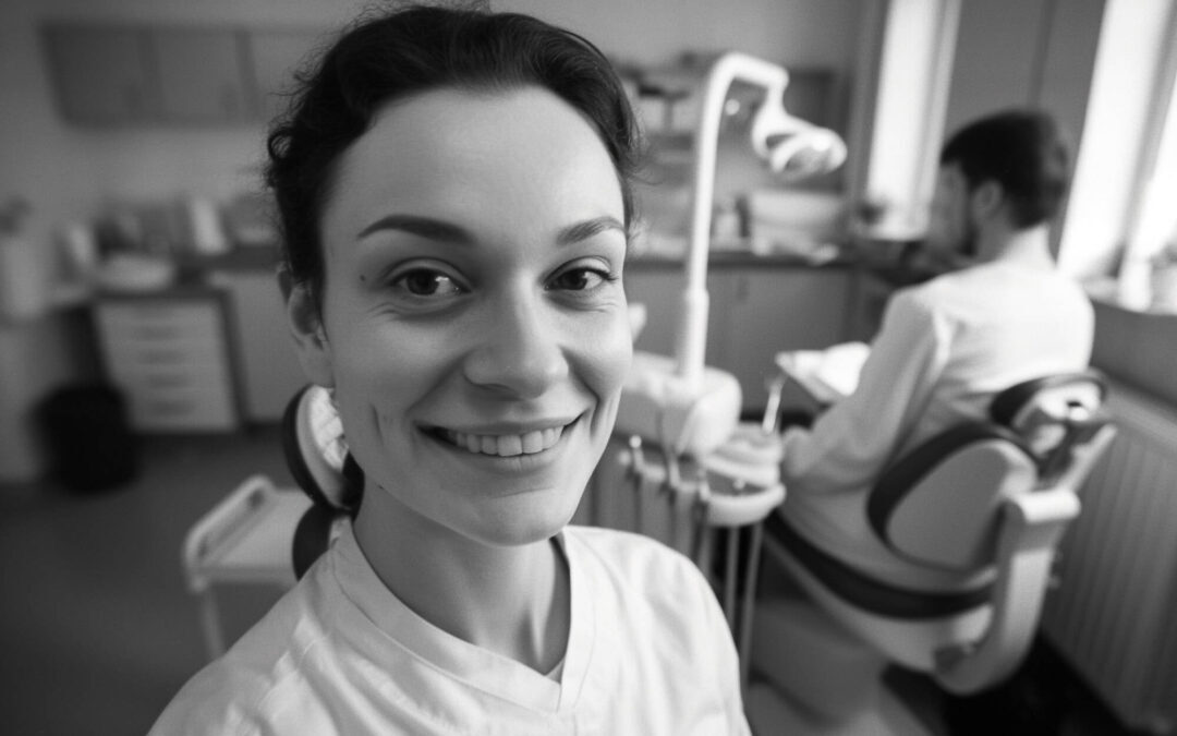 Sustainable Practice Spotlight: Female-Led Dental Clinics