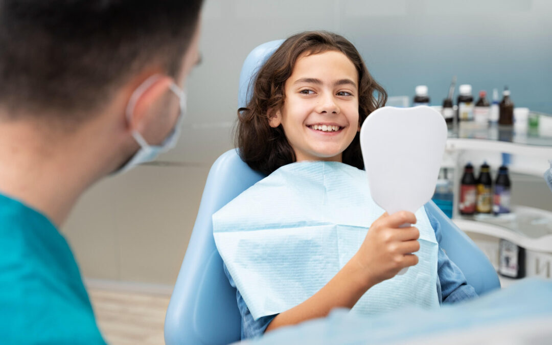 The Importance of Regular Dental Checkups for Overall Health