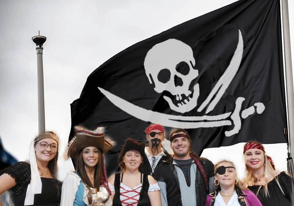 Anthem Dentistry Halloween 2021