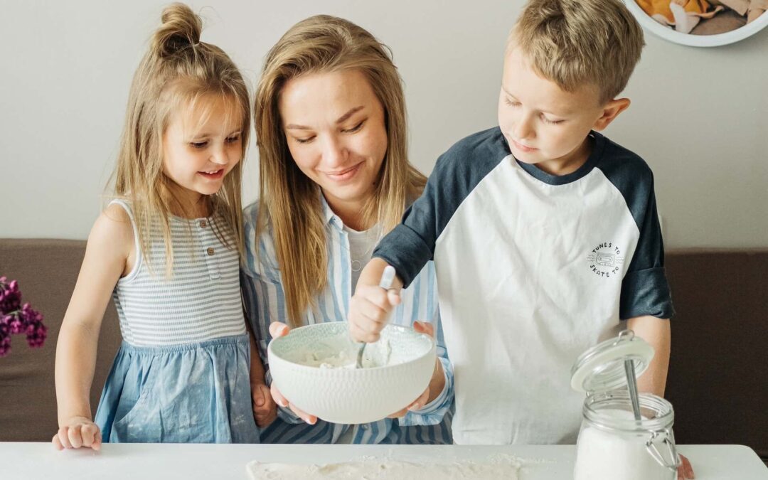 5 Best Foods For Your Teeth