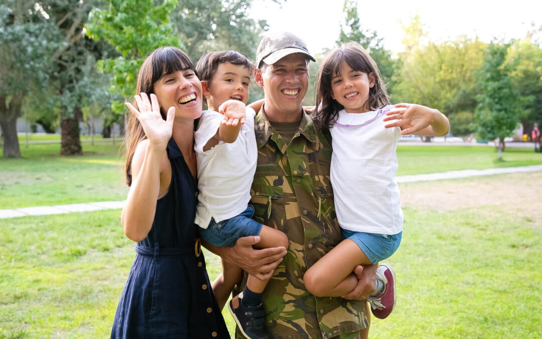 Military Family Dental Care Guide 2025