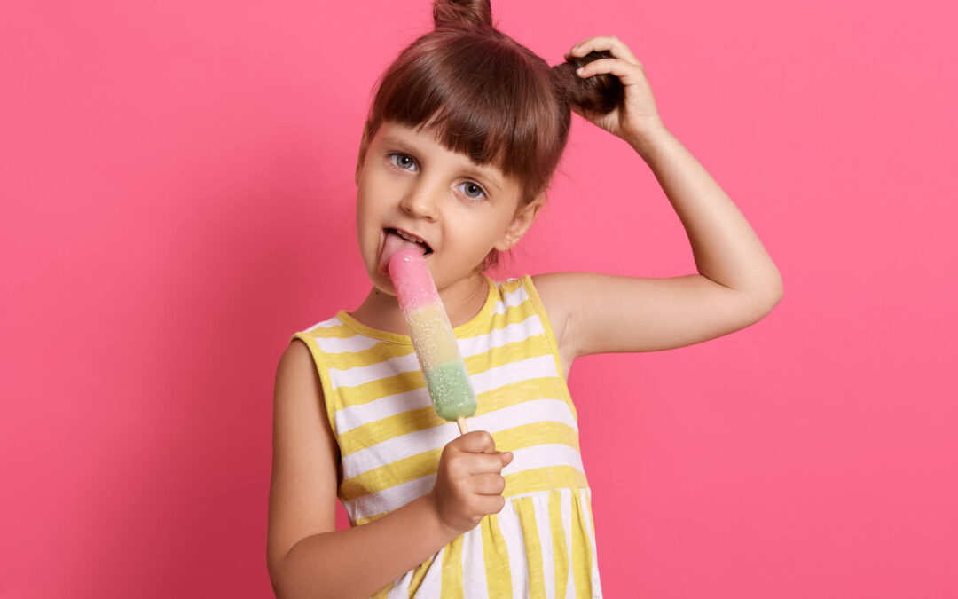 Dental-Friendly Ice Cream Recipes to Celebrate National Ice Cream Day