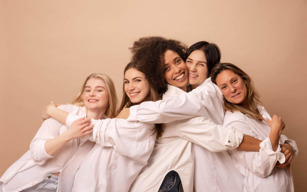 Strong Women, Strong Smiles: Empowering Women Through Oral Health