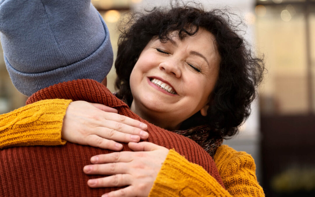 This Philanthropy Day, Invest in the Smile That Gives Back – Restore It with a Dental Implant