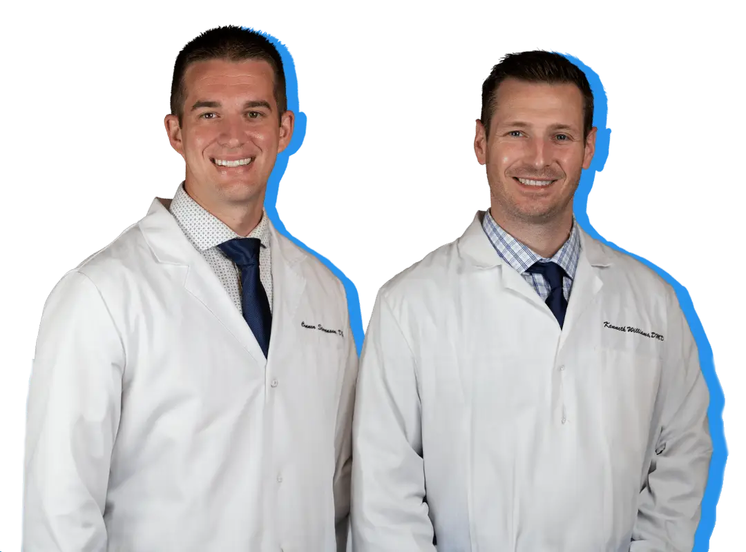 Anthem Dentistry Dentists