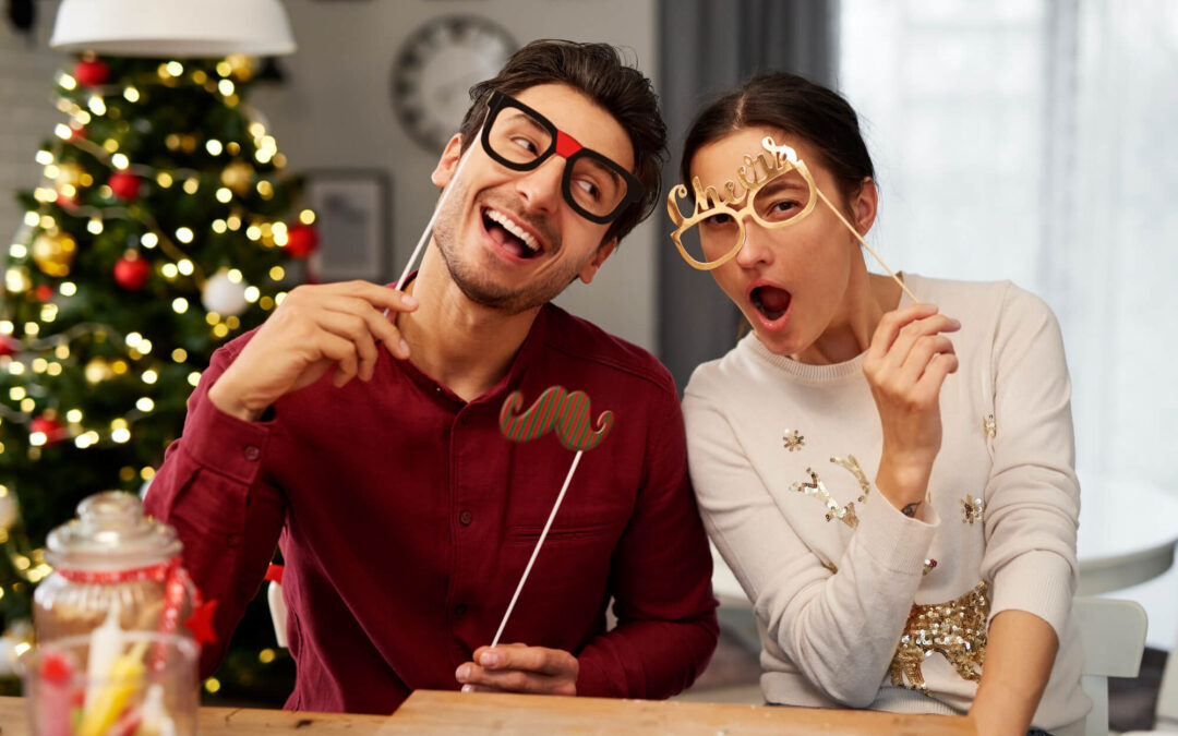 All-on-4 Pain & Comfort Tips for the Christmas Week