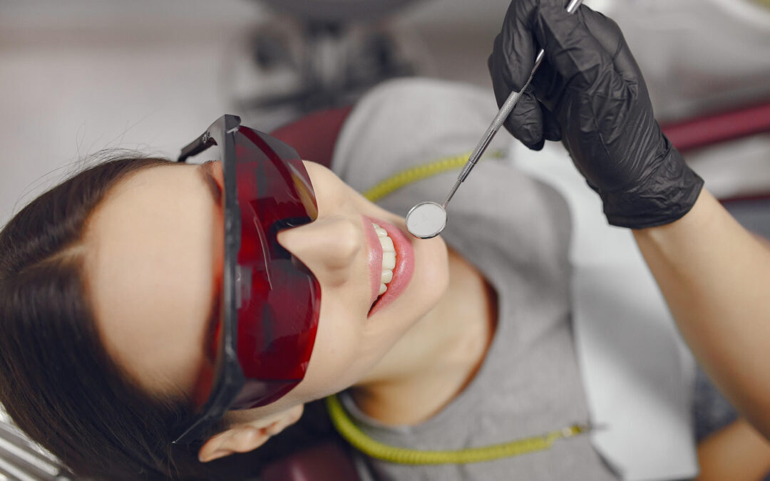 What Dental Patients Are Asking About Cosmetic Dentistry This Month
