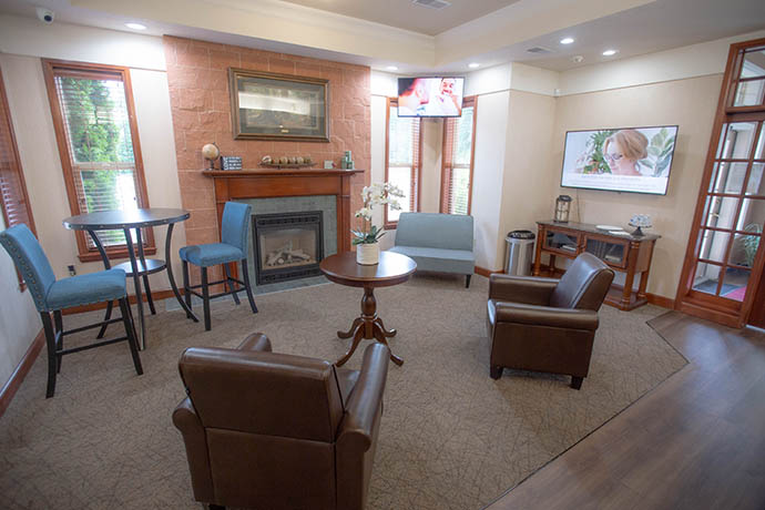 Anthem Dentistry office