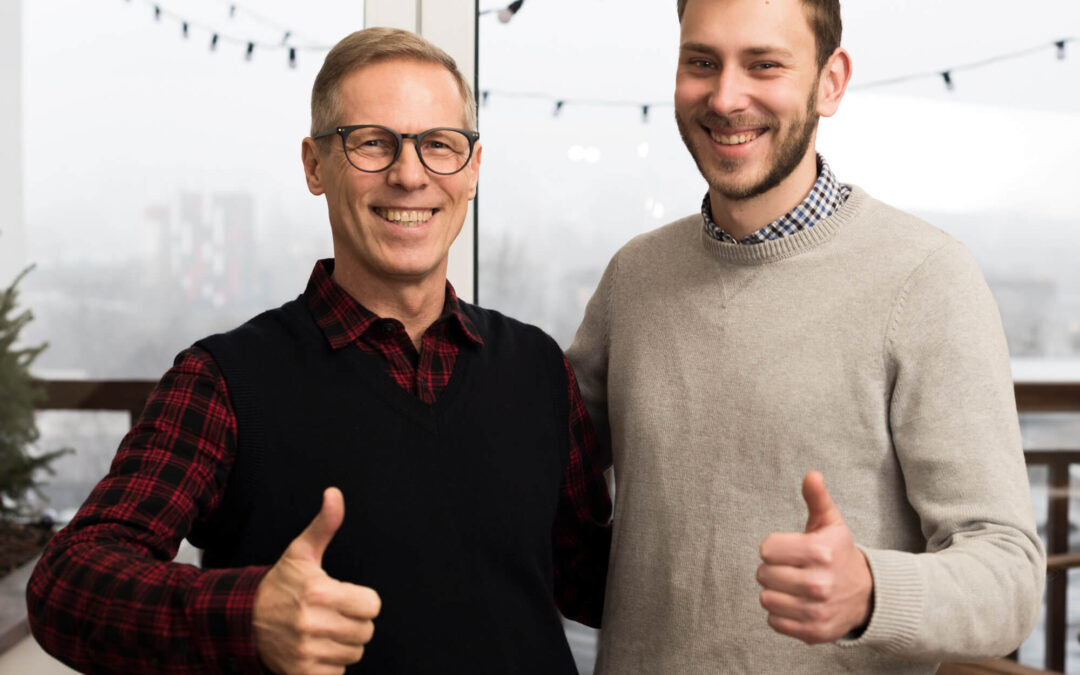 Achieve a Presidential Smile Makeover This George Washington’s Birthday