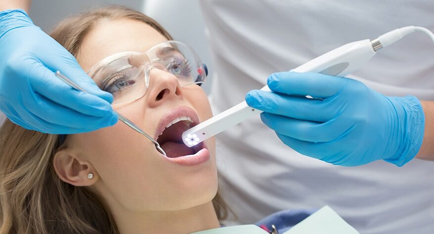 Dental technology