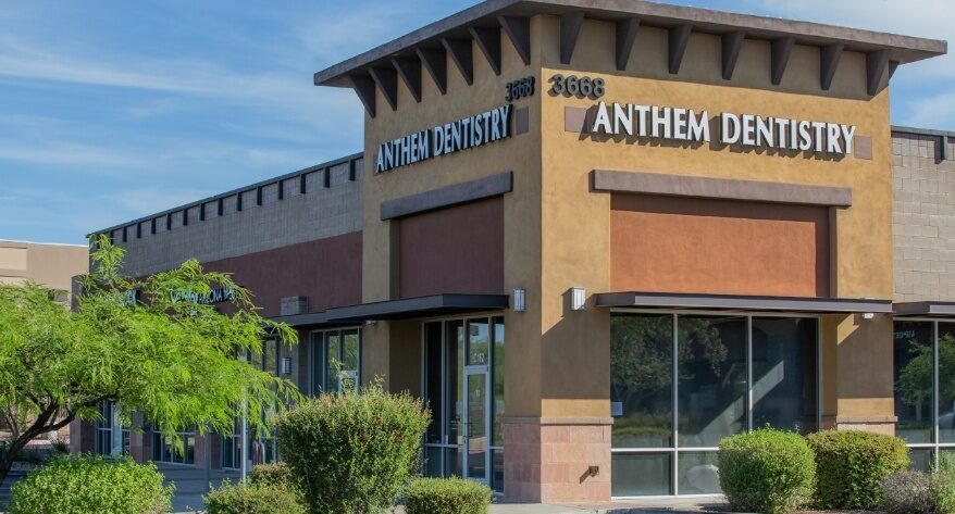 Anthem Dentistry