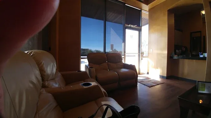 Anthem Dentistry office